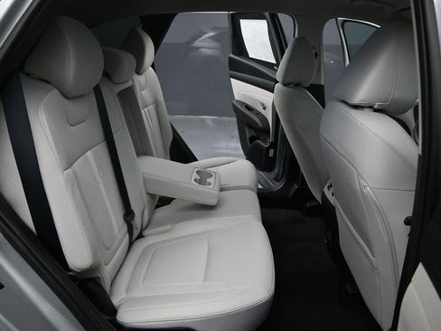 New 2026 Hyundai Tucson SEL image 24