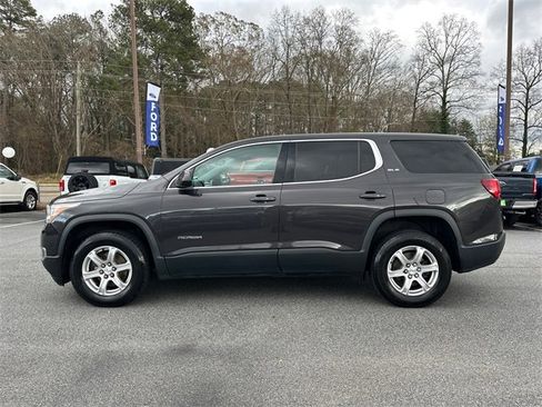 Used 2019 GMC Acadia SLE image 4