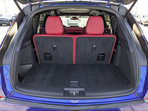 Used 2022 Acura MDX A-Spec image 13