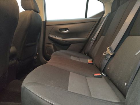 Used 2023 Nissan Sentra SV w/ All-Weather Package FWD image 18