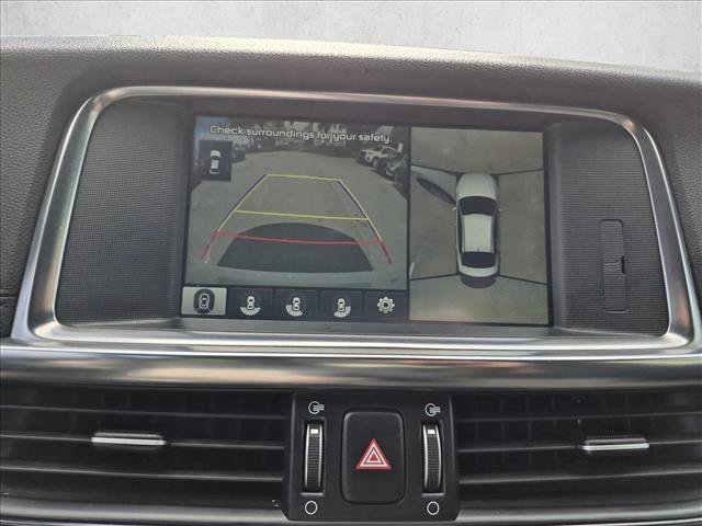 Used 2017 Kia Optima SX FWD image 14