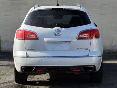 Used 2016 Buick Enclave Premium w/ Experience Buick Package AWD/4WD image 4