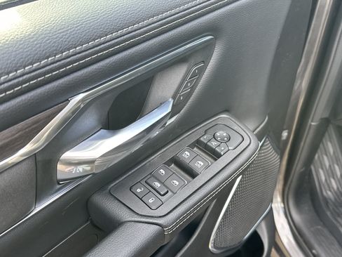 New 2026 RAM 1500 Laramie w/ Night Edition AWD/4WD image 14