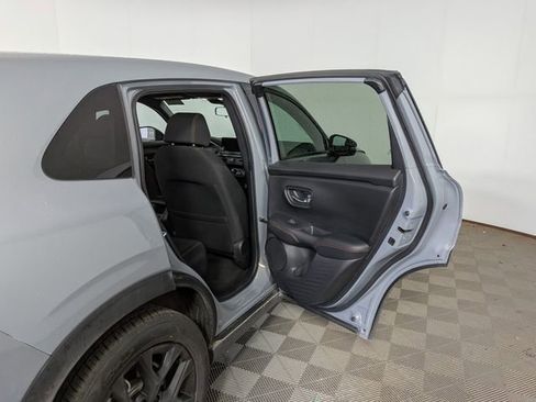 Certified 2023 Honda HR-V Sport image 34