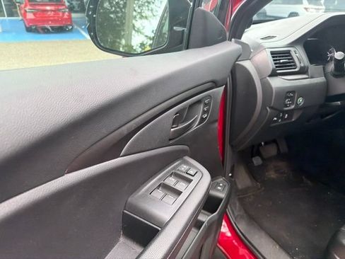 Used 2023 Honda Passport EX-L image 21