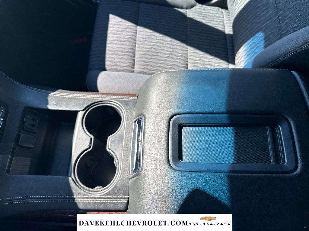 Used 2018 GMC Yukon SLE w/ Convenience Package AWD/4WD image 31