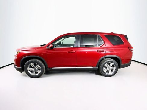 Used 2025 Honda Pilot EX-L image 5