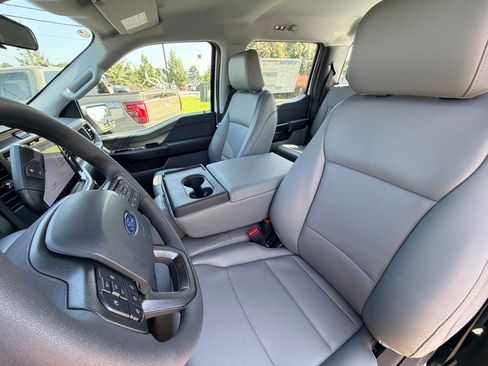 New 2026 Ford F150 XL AWD/4WD image 20