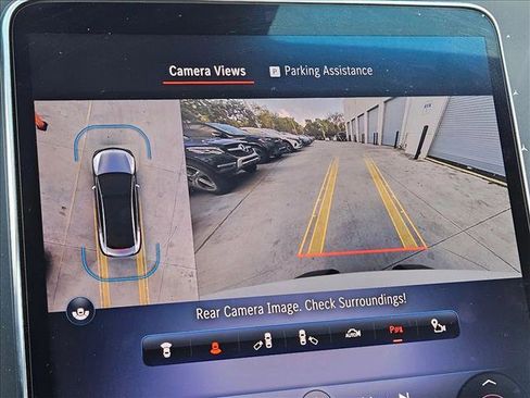 Used 2023 Mercedes-Benz EQE 350+ Sedan image 14