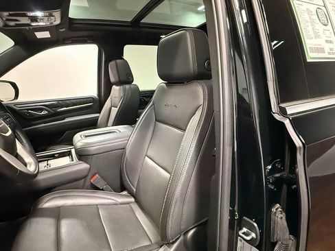 Used 2024 GMC Yukon Denali image 58