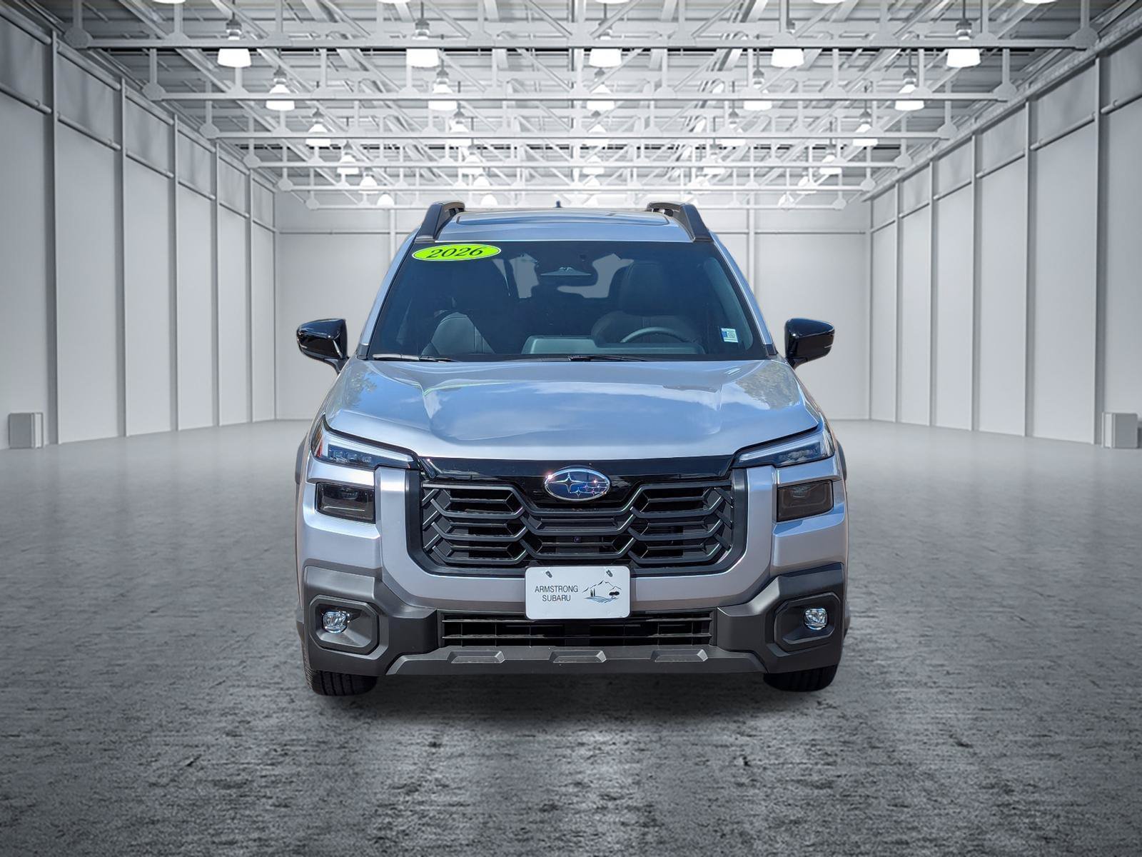 New 2026 Subaru Outback Touring XT AWD/4WD image 8