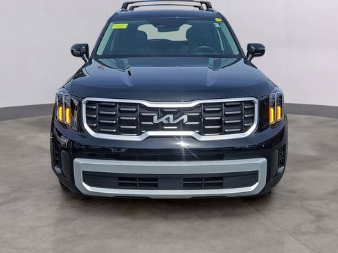 Used 2024 Kia Telluride S w/ S Sunroof Package AWD/4WD image 2