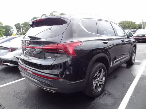 Used 2023 Hyundai Santa Fe SEL AWD/4WD image 4