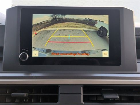 New 2026 Toyota Tacoma SR5 image 19