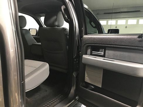 Used 2013 Ford F150 XLT w/ Luxury Equipment Group image 15