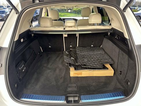 Used 2022 Mercedes-Benz GLE 350 4MATIC image 9