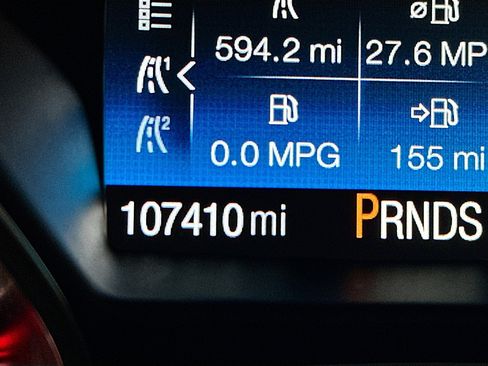 Used 2018 Ford Escape SE AWD/4WD image 19