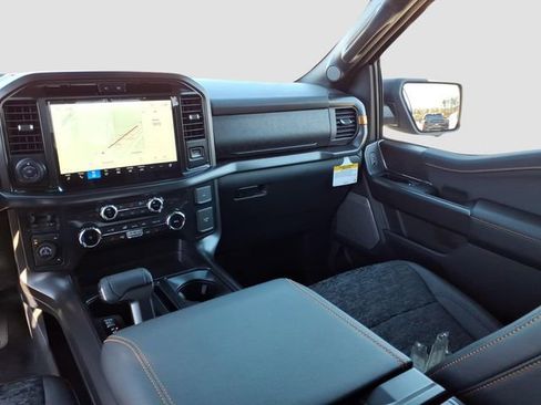 New 2025 Ford F150 Tremor w/ Bed Utility Package image 8