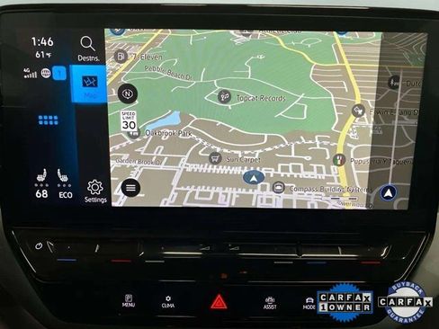 Used 2023 Volkswagen ID.4 Pro S image 47