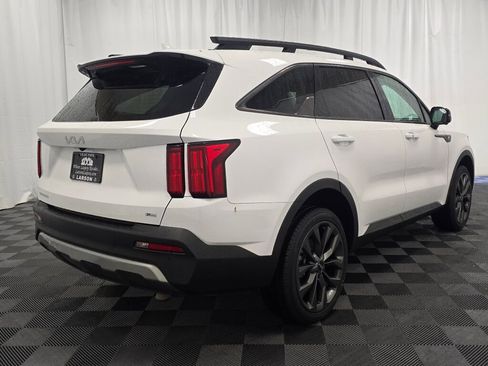 Used 2023 Kia Sorento SX Prestige image 6