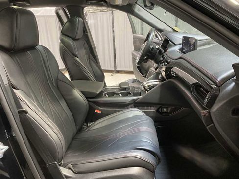 Used 2024 Acura MDX Type S image 14