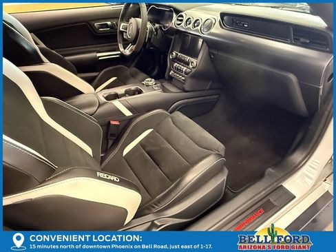 Used 2022 Ford Mustang Shelby GT500 w/ Technology Package image 10