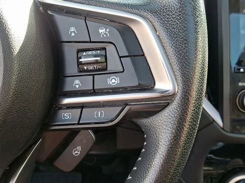 Used 2020 Subaru Forester Limited image 23