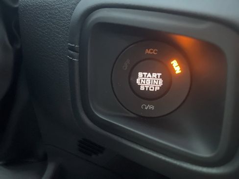 New 2026 Jeep Wrangler Sahara image 31