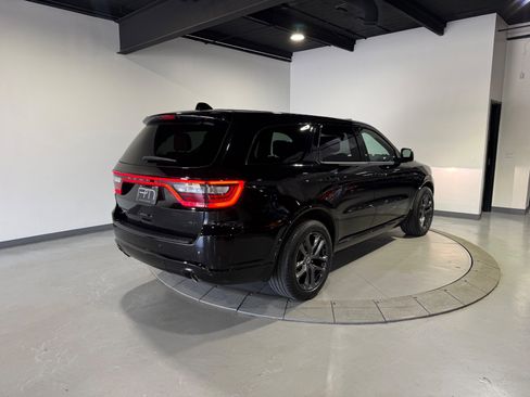 Used 2020 Dodge Durango R/T w/ Blacktop Package AWD/4WD image 11
