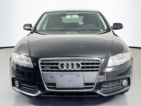 Used 2010 Audi A4 2.0T Premium image 3