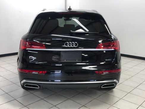 Used 2023 Audi Q5 2.0T Premium Plus AWD/4WD image 5