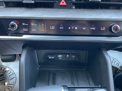 Used 2023 Kia Sportage X-Line w/ X-Line Premium Package AWD/4WD image 31