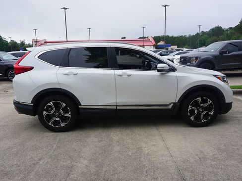 Used 2019 Honda CR-V Touring image 24