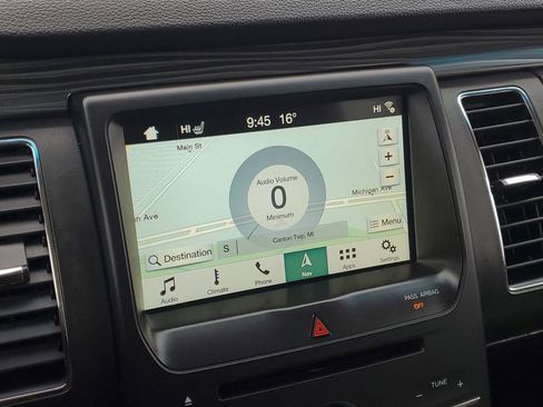 Used 2016 Ford Flex SEL w/ Equipment Group 202A image 21