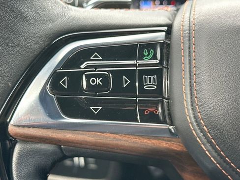 Used 2022 Jeep Grand Cherokee Summit w/ Adv Protech Group IV image 22