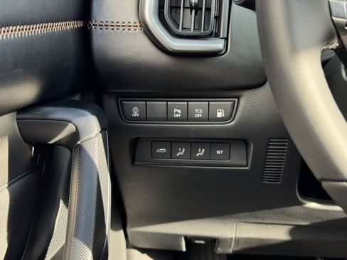 New 2026 MAZDA CX-50 AWD 2.5 Hybrid w/ Weather Package image 32