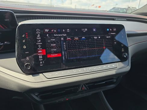 New 2026 Dodge Charger R/T AWD/4WD image 37