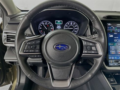 Used 2024 Subaru Outback Limited image 12