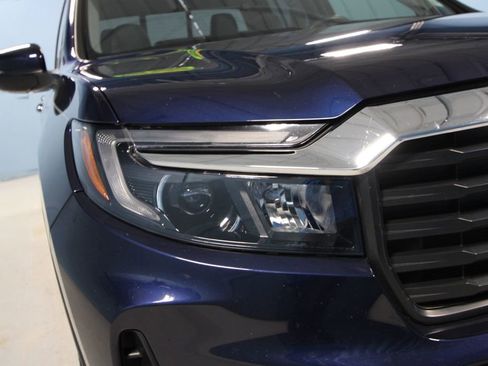 Used 2021 Honda Ridgeline RTL image 34