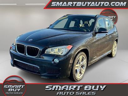 Used 2013 BMW X1 xDrive35i