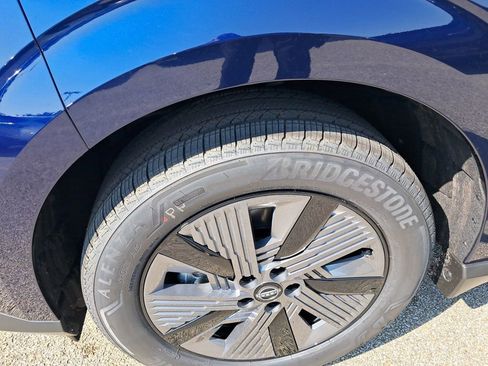 New 2025 Nissan Murano SL w/ Cargo Package image 29