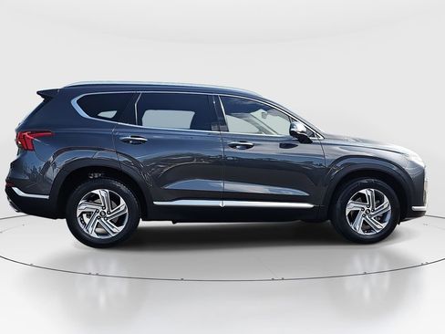 Used 2021 Hyundai Santa Fe SEL w/ Convenience Package FWD image 4