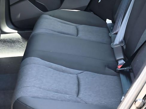 New 2026 Honda Accord LX image 16