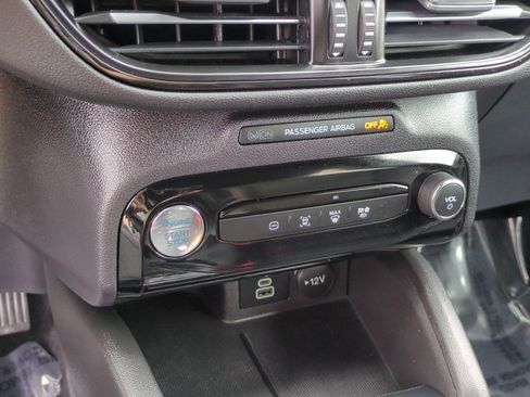 Used 2025 Ford Escape ST-Line w/ Equipment Group 301A FWD image 25