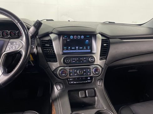 Used 2019 Chevrolet Tahoe LT w/ Max Trailering Package AWD/4WD image 15