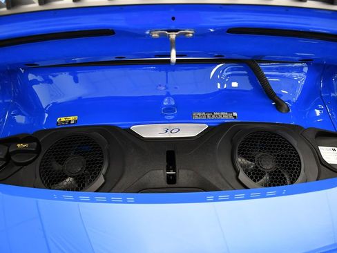 Used 2024 Porsche 911 Carrera T image 49