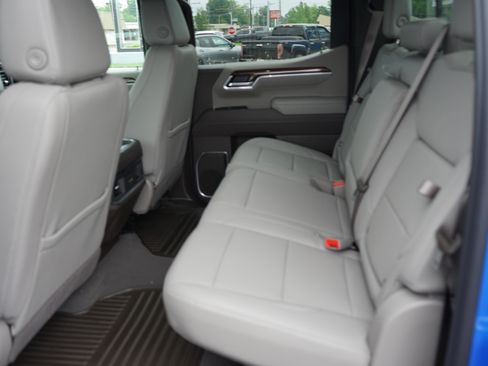 New 2025 Chevrolet Silverado 1500 RST w/ Convenience Package II image 20