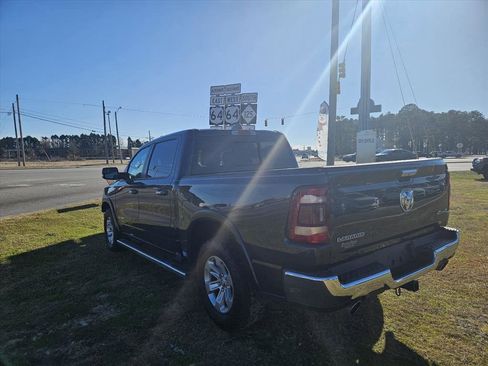 Used 2019 RAM 1500 Laramie image 6