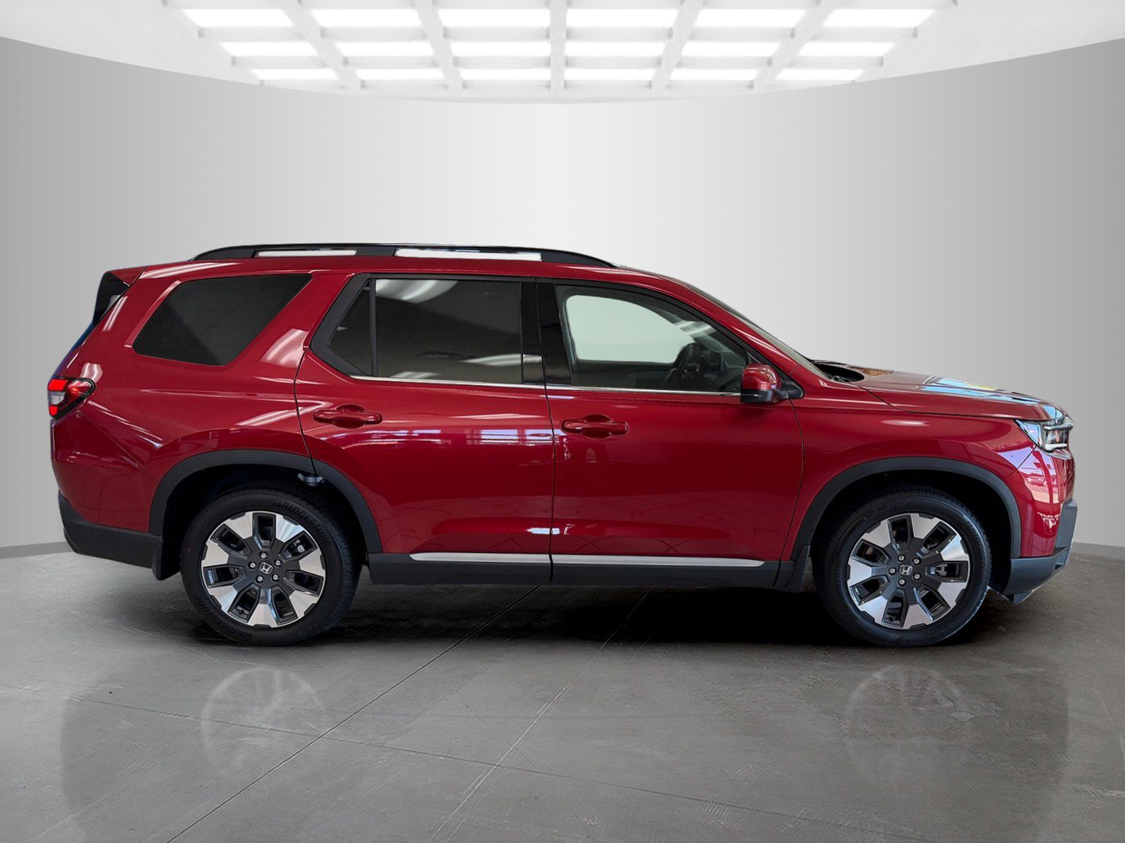 New 2026 Honda Pilot Elite image 6