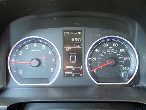 Used 2009 Honda CR-V EX image 21